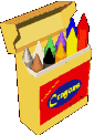 crayon